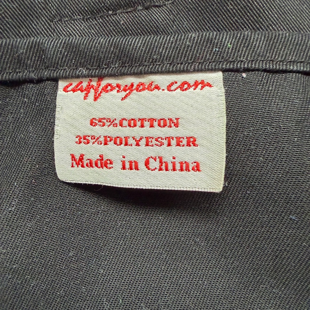 Safeway Logo Black Apron - Picture 2 of 2